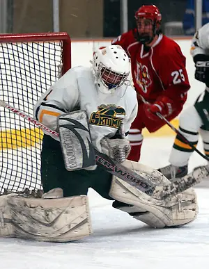 Colin Bessey of Skidmore Colin Bessey of Skidmore (Skidmore)