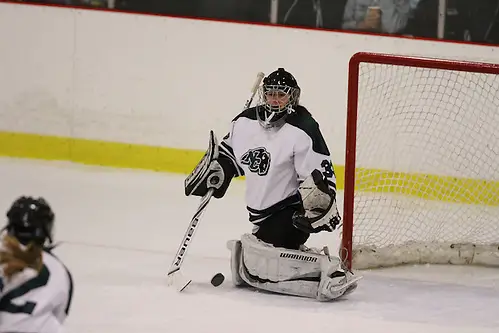 Tori Gianformaggio Tori Gianformaggio of Nichols (Tim Brule)