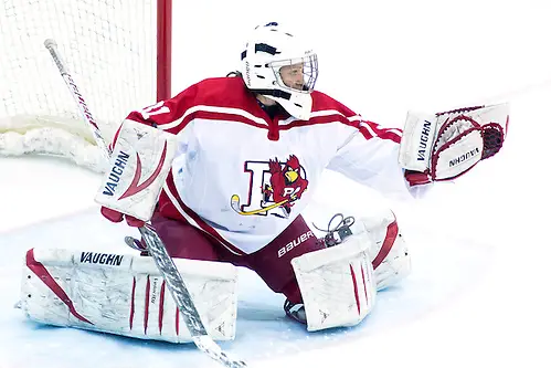 Camille Leonard of Plattsburgh Camille Leonard of Plattsburgh (Tim Brule)
