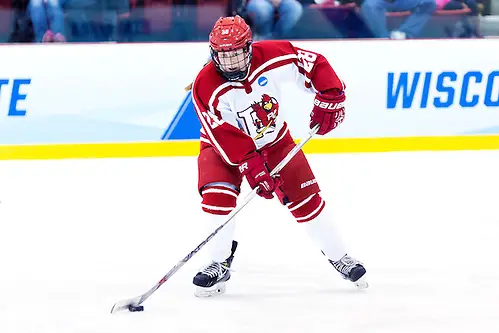 Erin Brand of Plattsburgh Erin Brand of Plattsburgh (Plattsburgh Athletics)