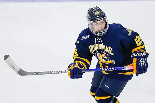 Photo By: Quinnipiac Athletics (Quinnipiac Athletics)