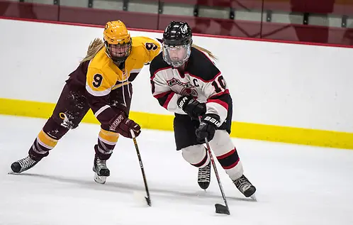 Dani Sibley of Wisconsin-River Falls Dani Sibley of Wisconsin-River Falls. Photo by Kathy M Helgeson (Kathy M Helgeson/Kathy M Helgeson Kathy Helgeson)