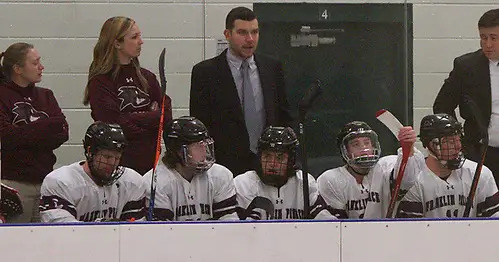 Photo By: Franklin Pierce Athletics (Franklin Pierce Athletics)