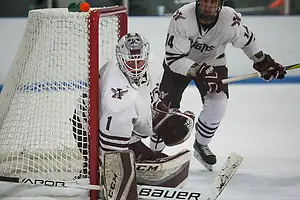 Nick Schmit of Augsburg Nick Schmit of Augsburg (Kevin Healy Kevin Healy for Augsburg University/Kevin Healy for Augsburg University)
