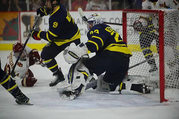 Craig Pantano of Merrimack.
