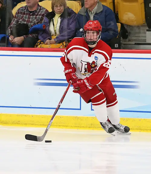 Melissa Sheeran of Plattsburgh Melissa Sheeran of Plattsburgh (Mike Dickie)