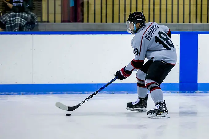 Taylor Bommarito of Manhattanville Taylor Bommarito of Manhattanville (Manhattanville Athletics)
