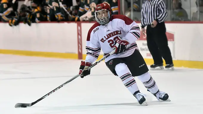 Photo By: St. Lawrence Athletics (St. Lawrence Athletics)