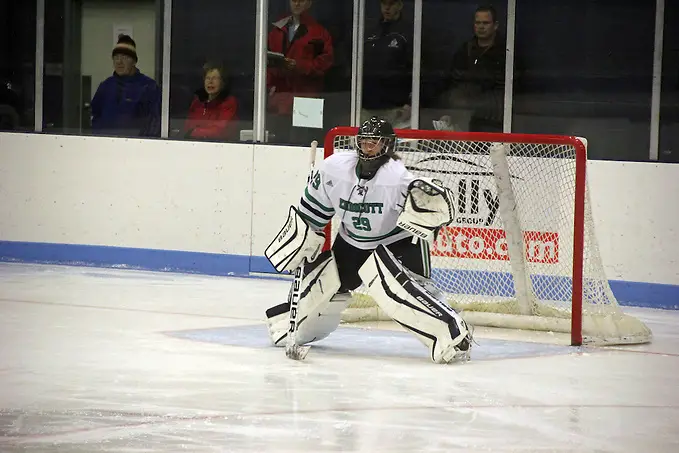 Vendela Jonsson of Endicott Vendela Jonsson of Endicott (Endicott Athletics)