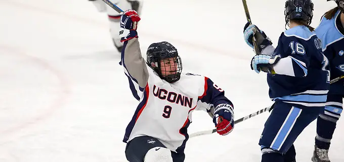 Natalie Snodgrass of Connecticut Natalie Snodgrass of Connecticut (Stephen Slade)