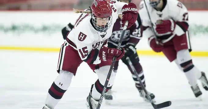 Photo By: Harvard Athletics (Harvard Athletics)