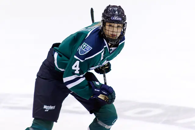Photo By: (c) Shelley M. Szwast 2016 Maggie Knott (Mercyhurst -4). ((c) Shelley M. Szwast 2016)