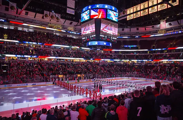 Photo By: photo: Notre Dame Athletics (photo: Notre Dame Athletics)