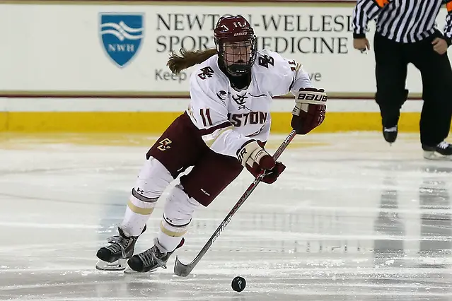 Caitrin Lonergan of Boston College Caitrin Lonergan of Boston College (Boston College Athletics/John Quackenbos)