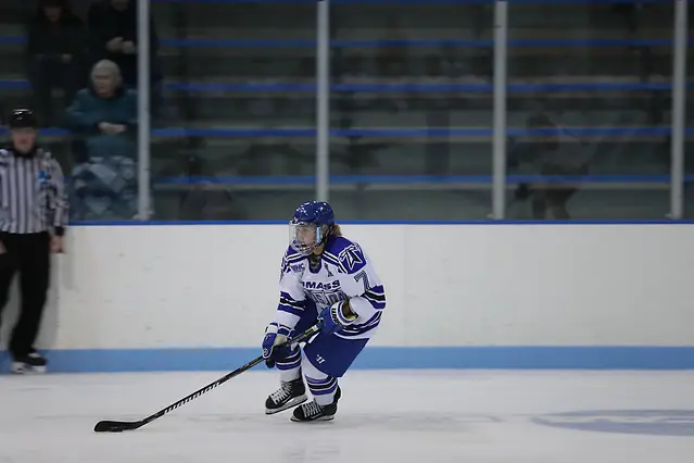 Jane Morrisette of UMass-Boston Jane Morrisette of UMass-Boston (UMass-Boston Athletics)