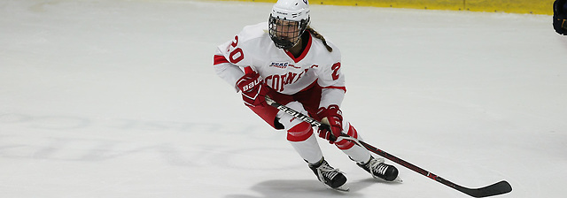 Kristin O'Neill of Cornell Kristin O'Neill of Cornell (Cornell Athletics)