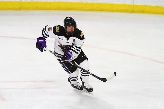 Jordan McLaughlin of Minnesota State Jordan McLaughlin of Minnesota State (Minnesota State Athletics)