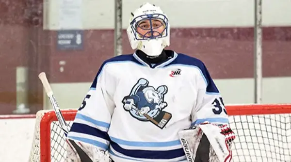 Photo By: photo: NAHL Colin Burgess (photo: NAHL)