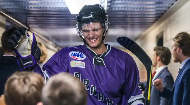 Photo By: photo: Lone Star Brahmas (photo: Lone Star Brahmas)