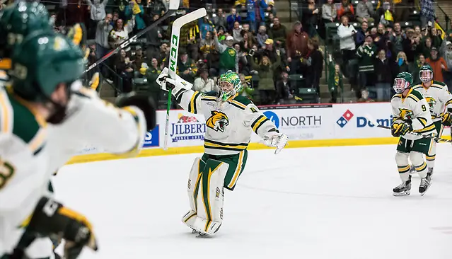 Photo By: photo: NMU Athletics (photo: NMU Athletics)