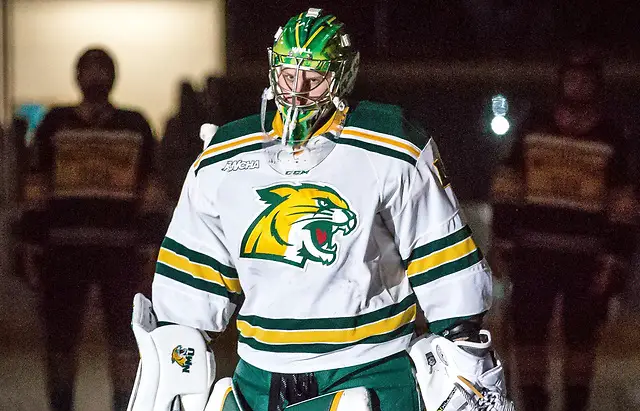 Photo By: photo: NMU Athletics (photo: NMU Athletics)