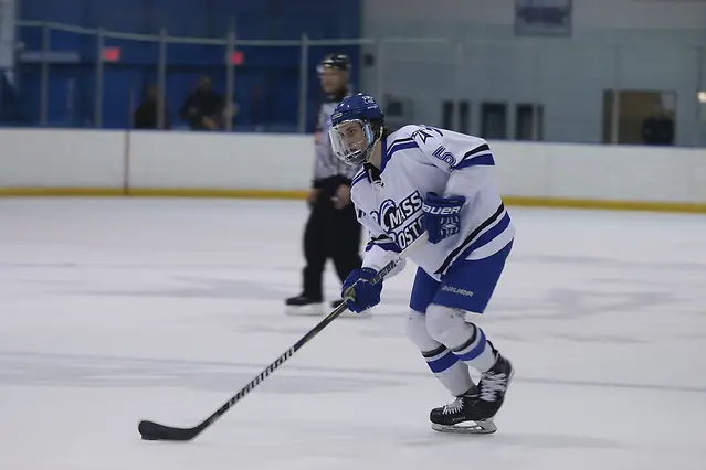 Nick Albano of Massachusetts-Boston Nick Albano of Massachusetts-Boston (Macayla Chianco)