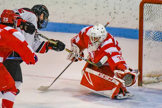 Nick Modica of Cortland Nick Modica of Cortland (Erin Locascio)