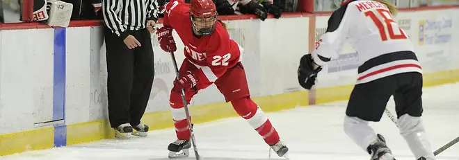 Madlynne Mills of Cornell Madlynne Mills of Cornell (Cornell Athletics)