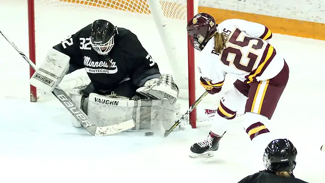 Photo By: photo: Minnesota Duluth Athletics (photo: Minnesota Duluth Athletics)