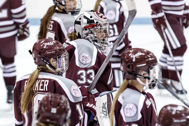 Photo By: (c) Shelley M. Szwast 2014 Julia Vandyk (Colgate - 33). ((c) Shelley M. Szwast 2014)