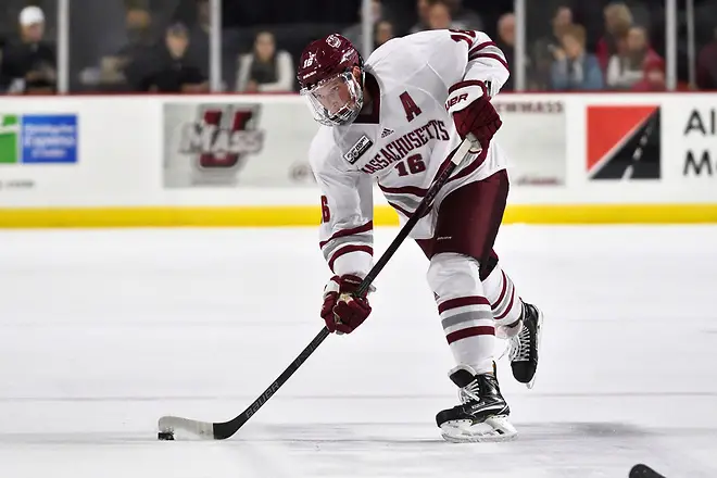 Photo By: THOMAS KENDALL/THOM KENDALL FOR UMASS ATHLETICS (THOMAS KENDALL/THOM KENDALL FOR UMASS ATHLETICS)