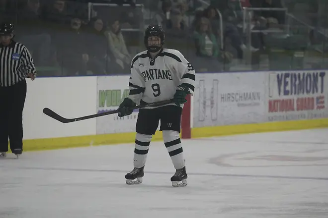 Jocelyn Forrest of Castleton Jocelyn Forrest of Castleton (Castleton Athletics)