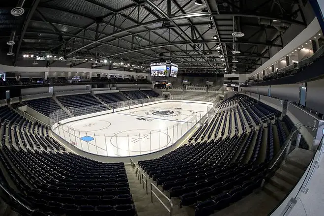 Pegula Ice Arena to host Sabres, Penguins in NHL preseason game Sept ...