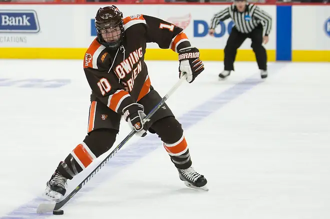 Photo By: photo: BGSU Athletics (photo: BGSU Athletics)
