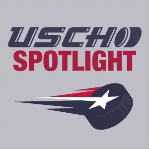 A conversation with incoming Hockey East commissioner Steve Metcalf: USCHO Spotlight college hockey podcast season 2 episode 20