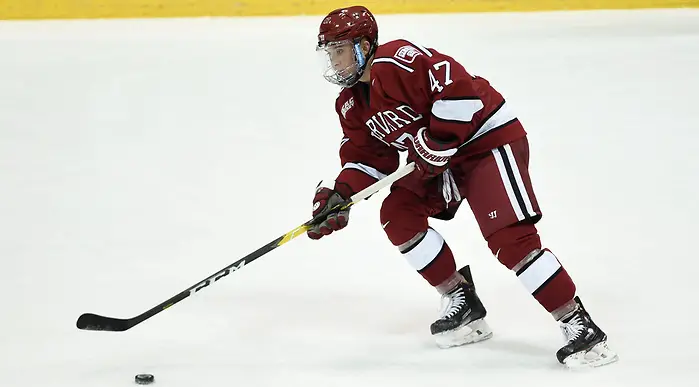 Photo By: photo: Gil Talbot/Harvard Athletics (photo: Gil Talbot/Harvard Athletics)