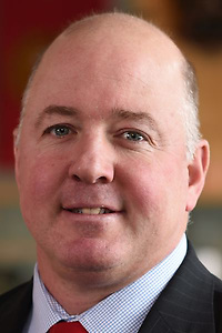 OAC1516_Coaches_Headshots CAMBRIDGE, Mass. - Head coaches headshots 2/11/2016 (Gil Talbot)