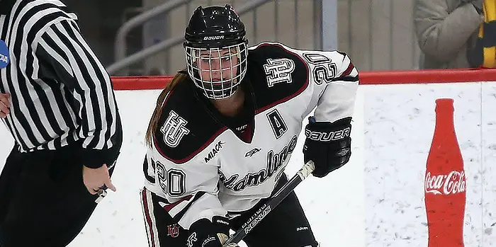 Photo By: photo: Hamline Athletics (photo: Hamline Athletics)