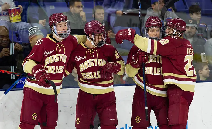 boston college hockey uniforms