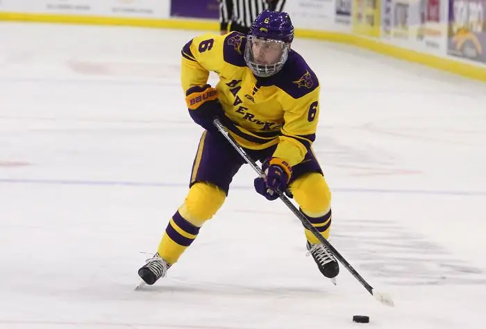 Photo By: photo: Minnesota State Athletics (photo: Minnesota State Athletics)