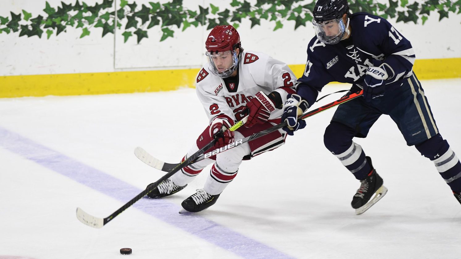Walsh bolts Harvard back end after junior year, signs NHL contract with ...