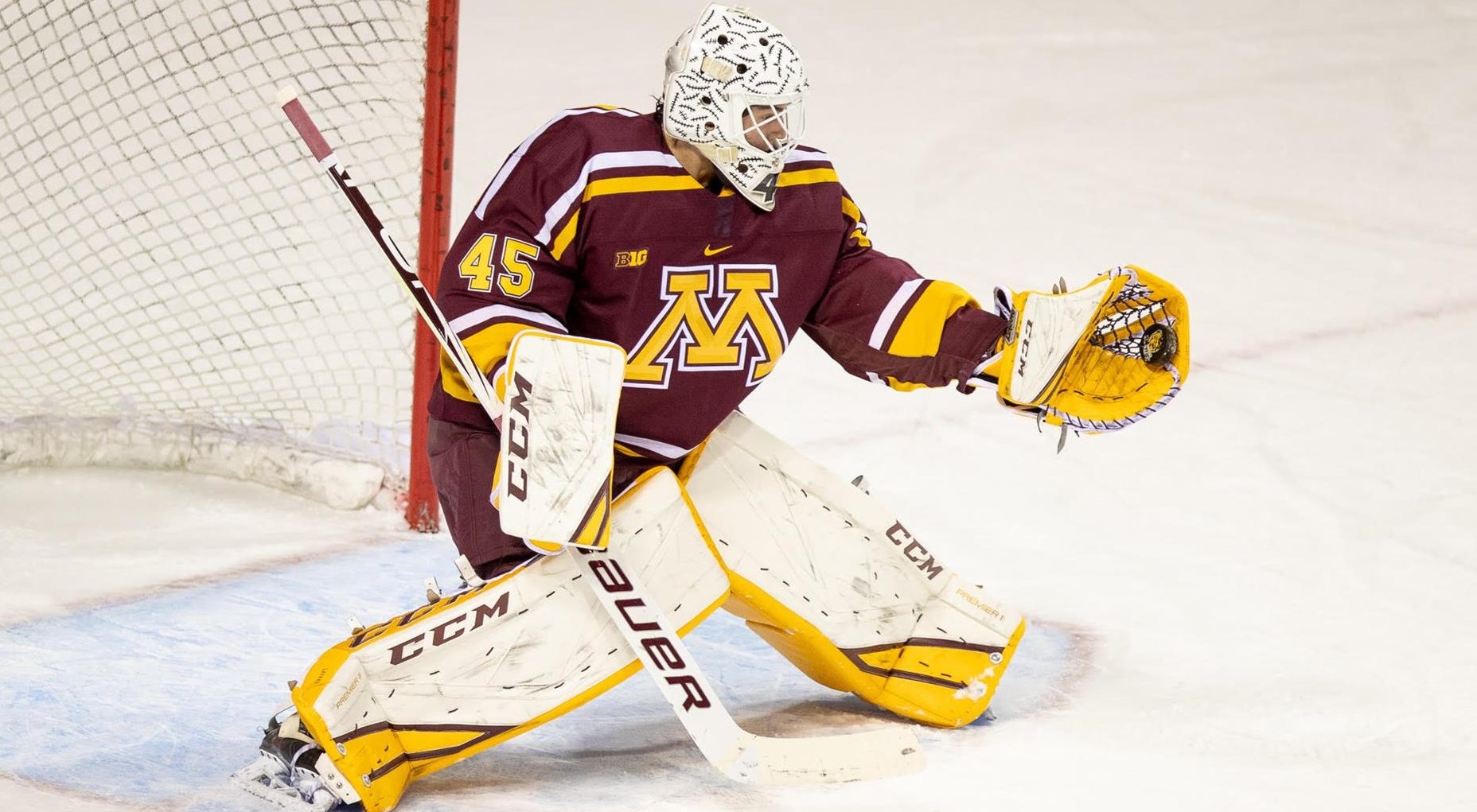 Bracketology With Selection Sunday Around The Corner Taking One Last Stab At How The Ncaa Hockey Tournament Field Will Look College Hockey Uscho Com