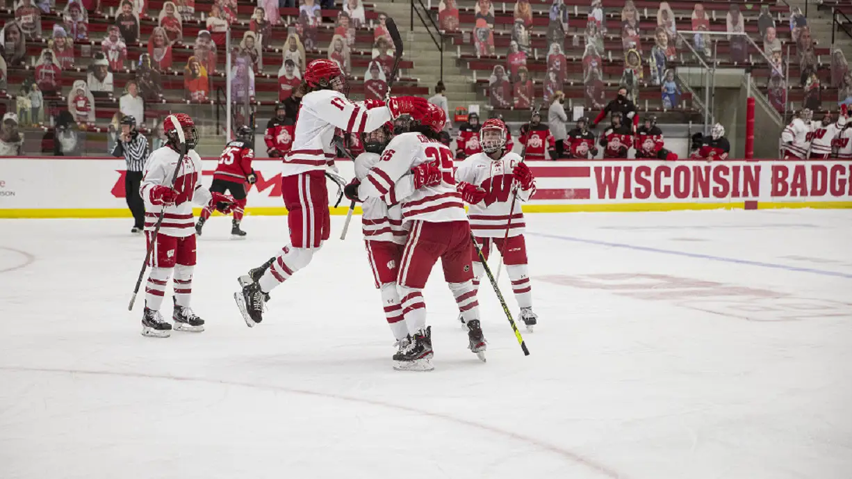 Wednesday Women Picking conference favorites and