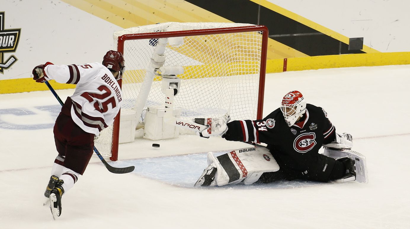 umass hockey national championship gear